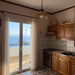 Blue Horizon Balcony Prázdninový dům Volos