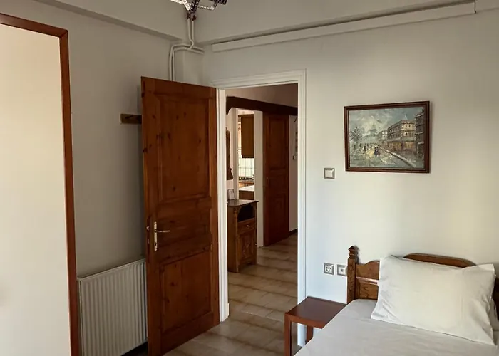 Blue Horizon Balcony Nyaraló *