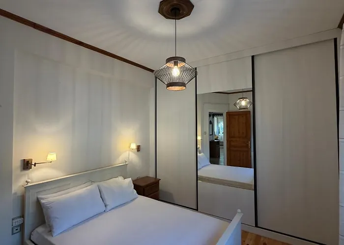 Blue Horizon Balcony *